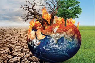 Climate Change UNEP Report