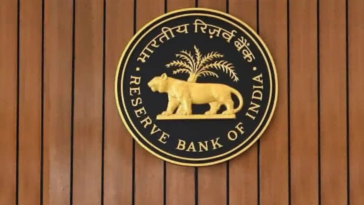 Govt Grants One-Year Extension To RBI Deputy Governor Rajeshwar Rao Representational image