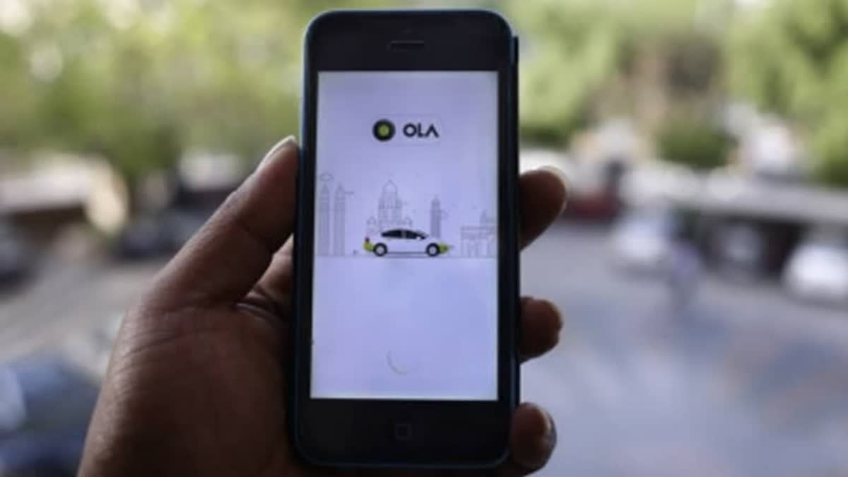 K'taka HC Stays Order Directing Ola To Pay Compensation To Woman For 'Sexual Harassment' By Driver K'taka HC Stays Order Directing Ola To Pay Compensation To Woman For 'Sexual Harassment' By Driver
