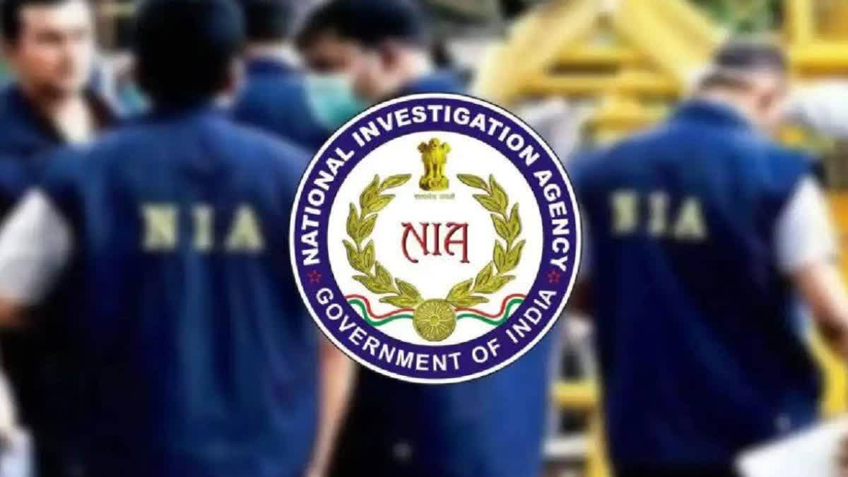 NIA Arrests JeM Operative During Pan India Raids Across Five States The National Investigation Agency (NIA) on Saturday arrested one Jaish-e-Mohammad (JeM) operative from Assam’s Goalpara district following a massive pan-India crackdown launched by the anti-terror agency.