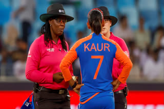 IND W vs NZ W Run Out Controversy: What's Dead Ball Rule And Why Did Umpires Call Legal Delivery A Dead Ball? As Ravichandran Ashwin and fans raised questions on umpires after the run-out controversy, let's understand the rule and why on-field umpires called it a no-ball.