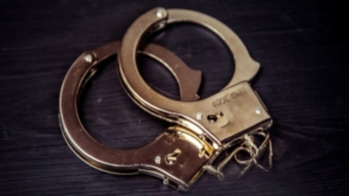 Caches Of Arms Recovered In Manipur, Six Militants Held Representational Image