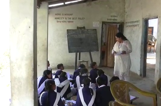 Dehradun Without Principal School