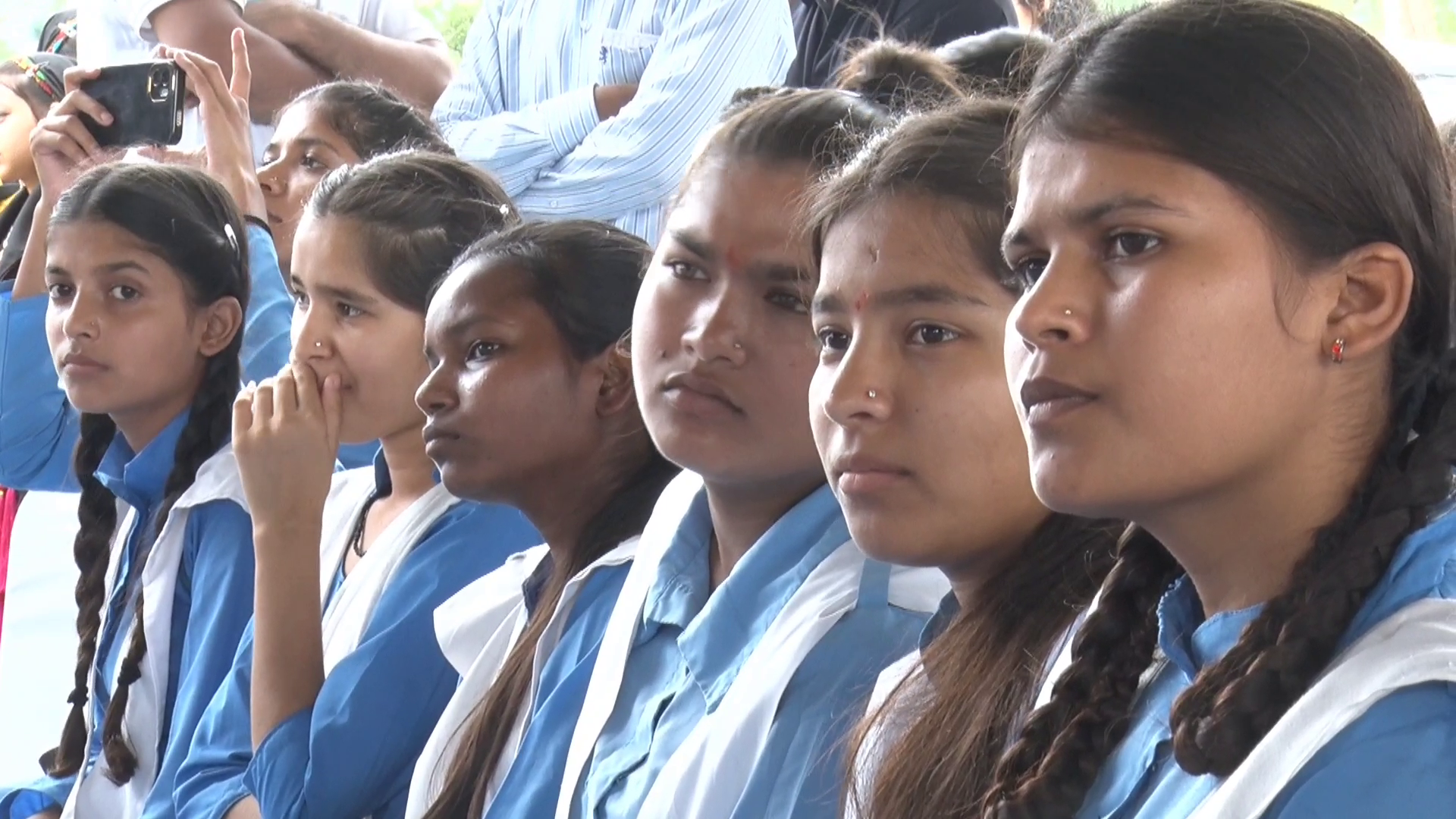 Dehradun Without Principal School