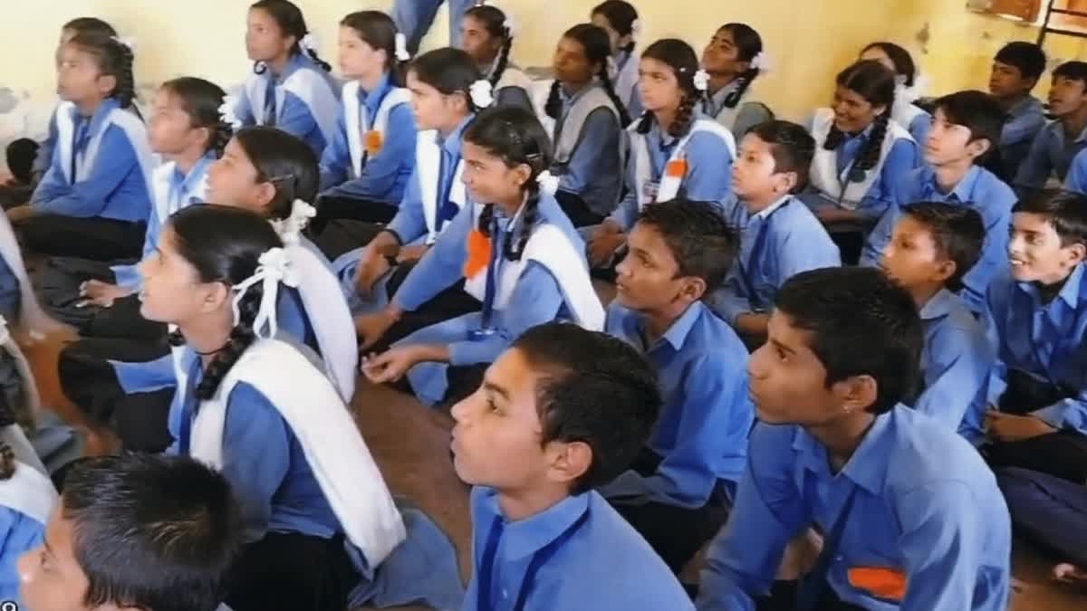 Dehradun Without Principal School