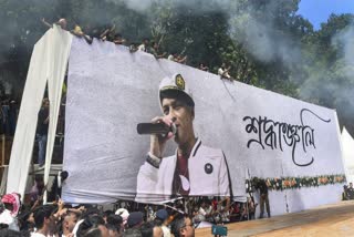 Zubeen Garg's death case