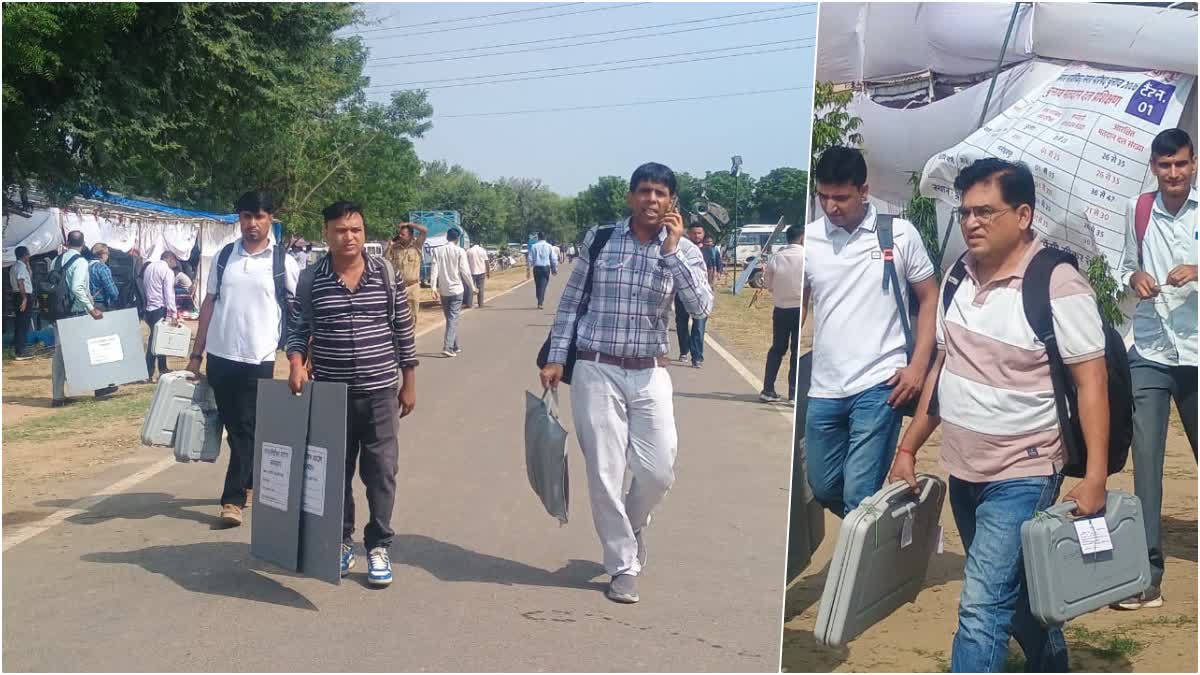 पंचायत चुनाव शेड्यूल पर शिक्षकों में आक्रोश, अर्द्धवार्षिक परीक्षाओं से लेकर दीपावली तक पर संकट