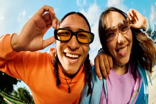 GEN Z AND BRAND  GEN Z IS USING HUMOUR TO TALK  GEN Z OMICRON SNAPCHAT SURVEY  TIPS TO REACH OUT TO ZOOMER CULTURE