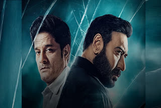 Drishyam The Conclusion