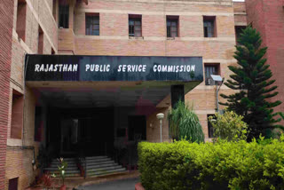 RPSC Interview for Various Posts