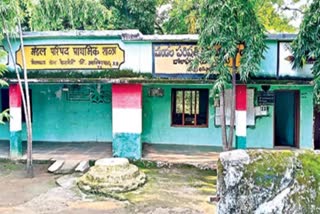 Disputed Villages Of Telangana