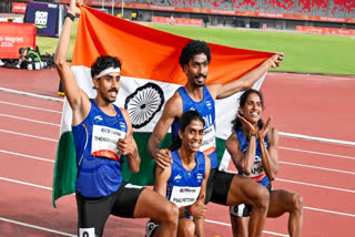 ஆசிய விளையாட்டு 2026