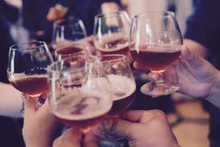 Dependence keeps people drinking despite desire to quit, study on alcohol-related liver disease