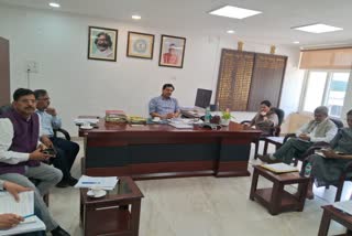 Health Department strict stance on medicine availability and prices in Jharkhand