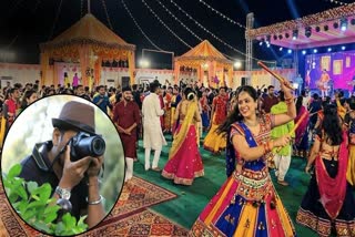 આ વર્ષે નવરાત્રીમાં પ્રાઈવેટ ડિટેક્ટિવની ડિમાન્ડ 40 ટકા વધી છે.