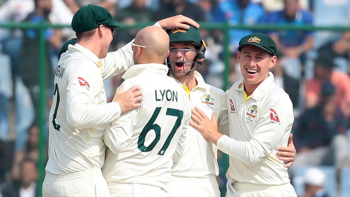 ஆஷஸ் டெஸ்ட் தொடருக்கான ஆஸ்திரேலிய அணி அறிவிப்பு - கொன்ஸ்டாஸ் நீக்கம், அறிமுக வீரர்களுக்கு வாய்ப்பு!