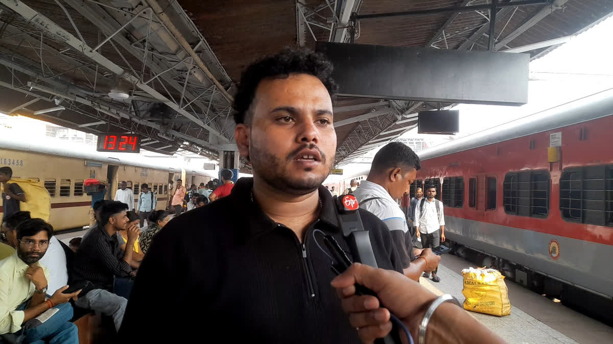 Bihar elections phase 1