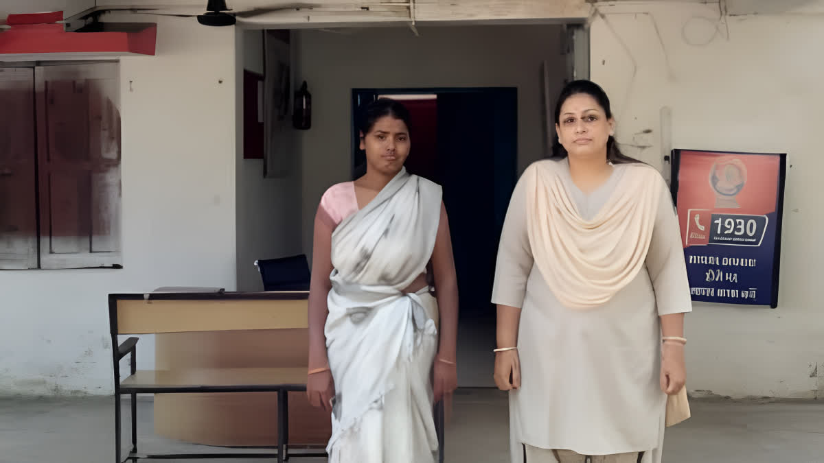 Toothpick Dispute Turns Deadly: Woman Killed In Chhattisgarh’s Durg Toothpick Dispute Turns Deadly: Woman Killed In Chhattisgarh’s Durg