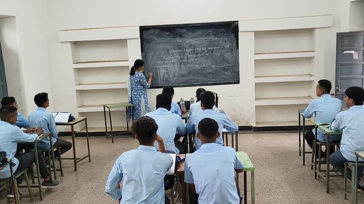 Representational Image.