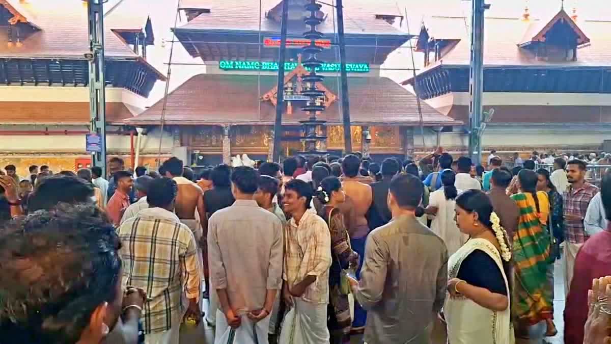 Sabarimala Gold Theft: Kerala HC Orders Scientific Probe Into ‘Missing Gold’ Mystery!