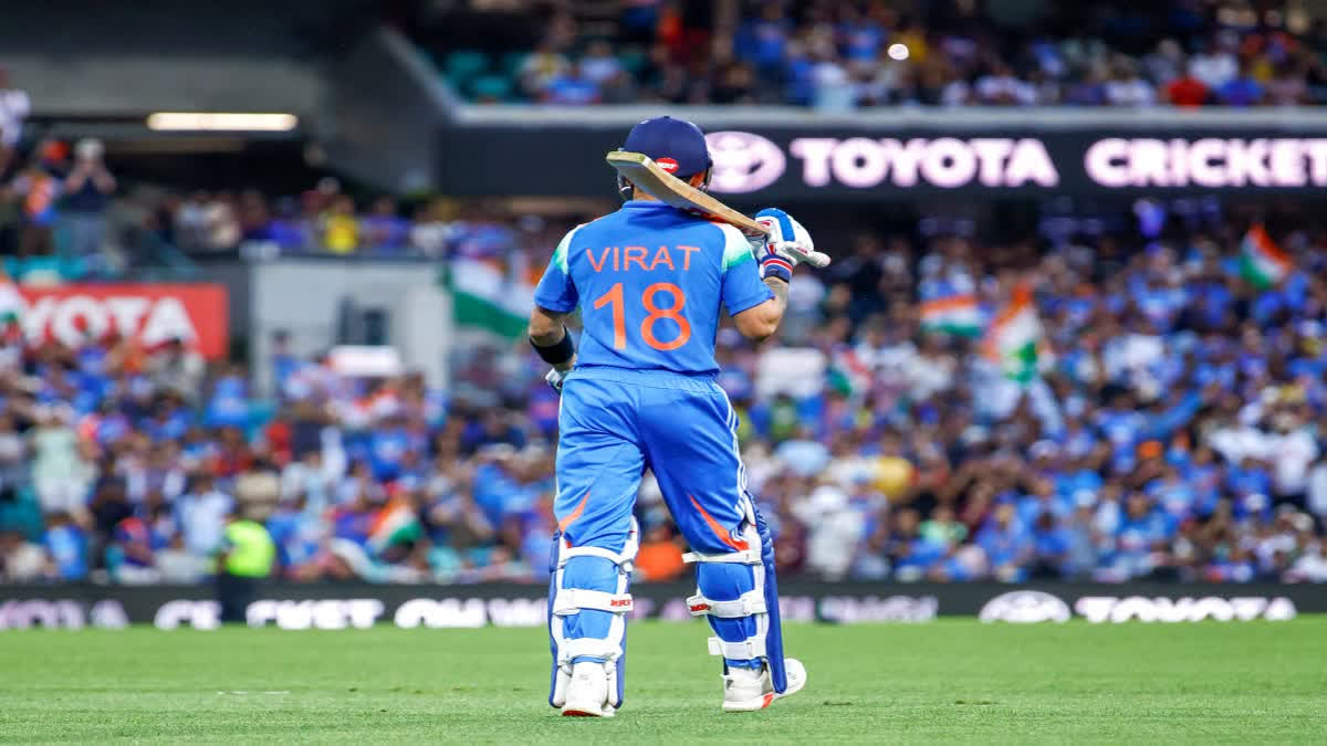 Happy Birthday Virat Kohli: Four Major Records Owned By The Indian Legend Virat Kohli birthday records owned by him