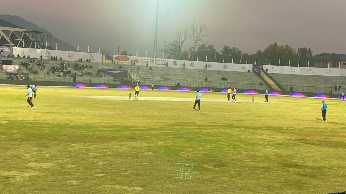 IHPL Drama: Delhi Junior Selector Ashu Dani Sacked After Controversy ddca chief selector sacked junior selector ashu dani