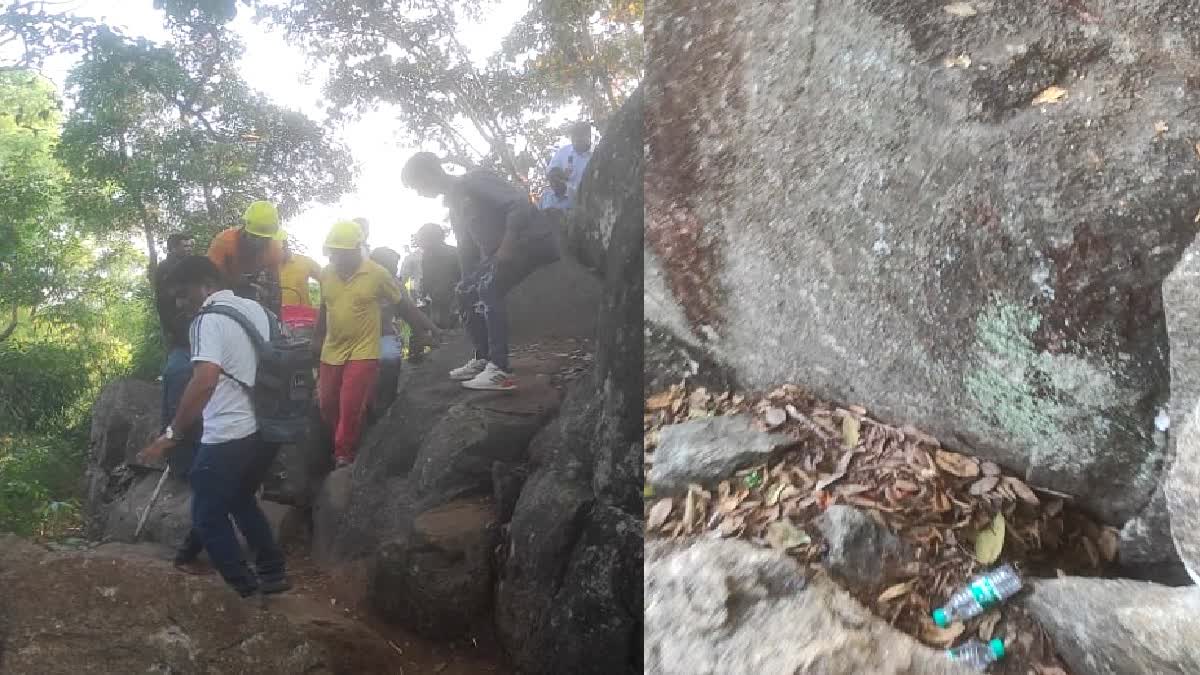 Woman Rescued After Being Trapped In Tunnel In Sambalpur