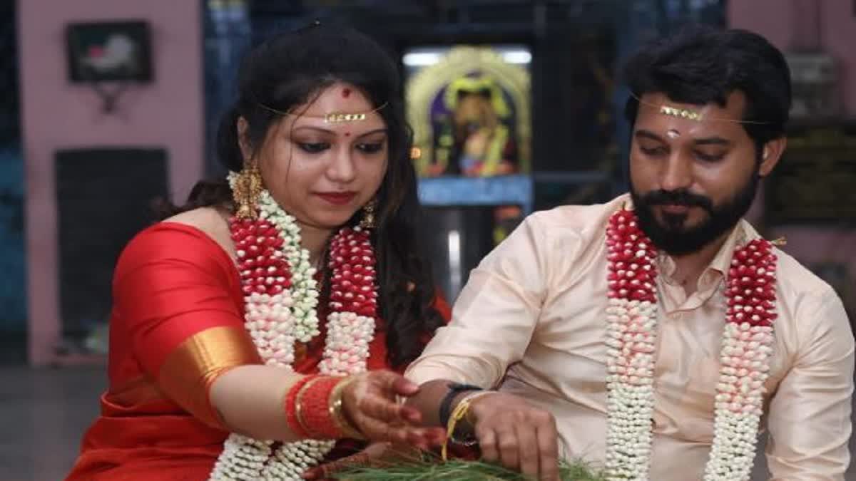 'அந்த குழந்தைக்கு நான் தான் தந்தை என டிஎன்ஏ டெஸ்ட்டில் தெரிந்தால்...' மாதம்பட்டி ரங்கராஜ் பரபரப்பு அறிக்கை!