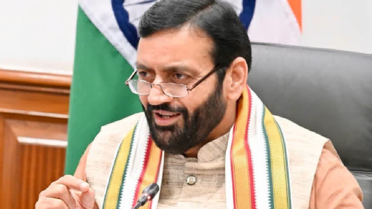 Haryana Vote Theft Allegation: Haryana CM Saini Accuses Rahul Of Spreading Lies