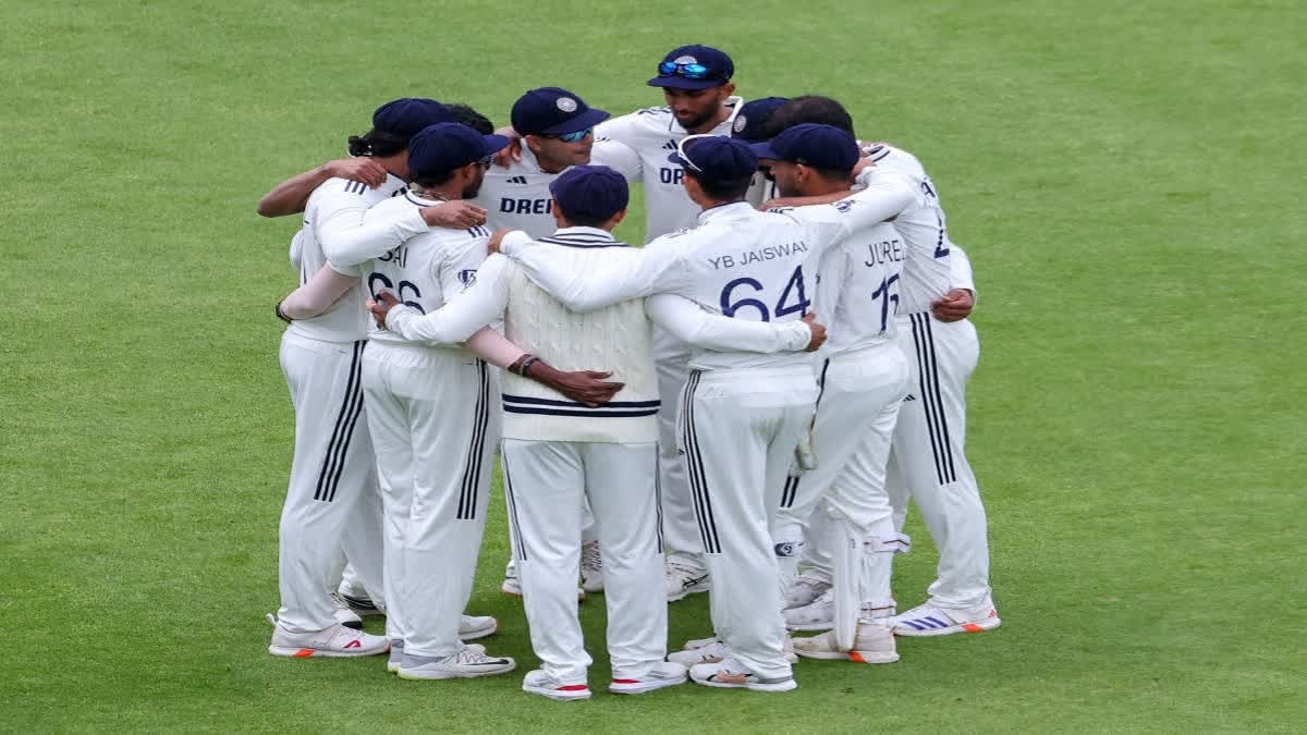 INDIA TEST SQUAD FOR SERIES AGAINST SOUTH AFRICA