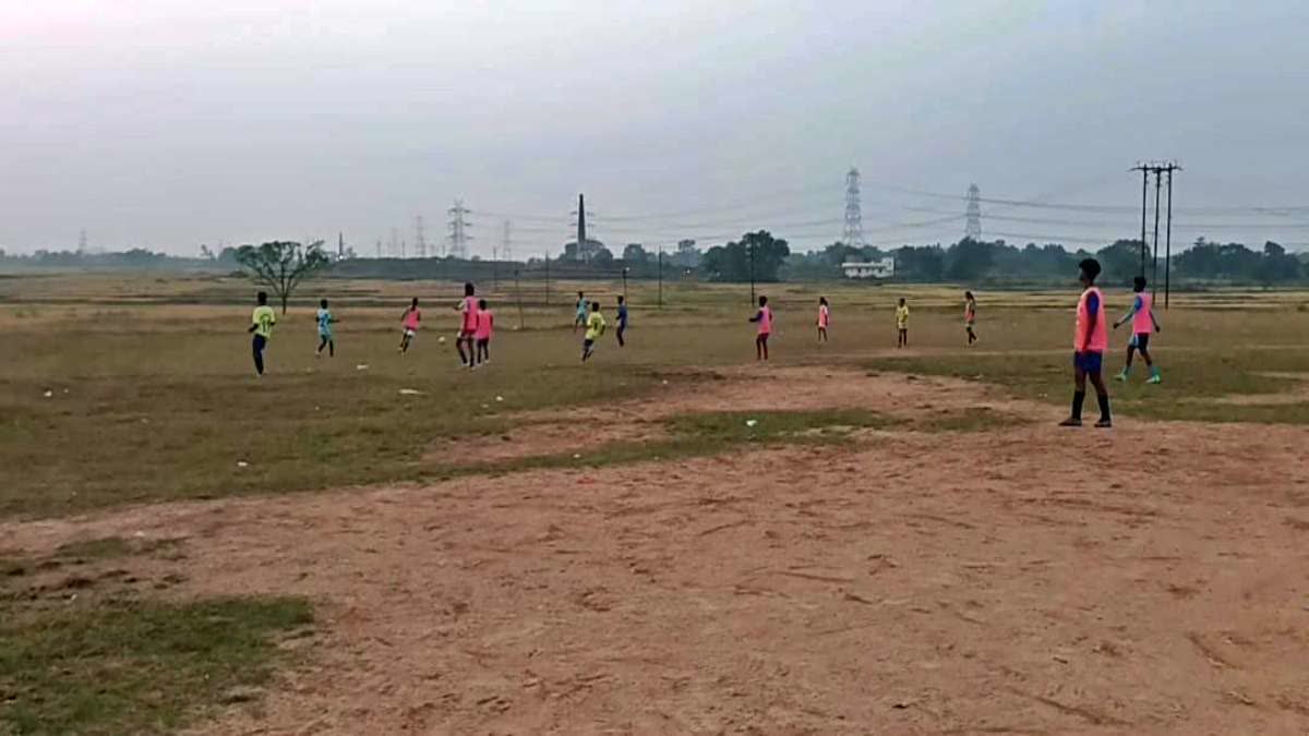 Khelo Jharkhand 2025