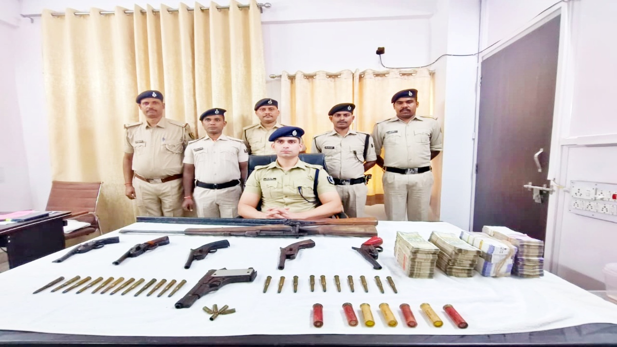 Operation Zakhira