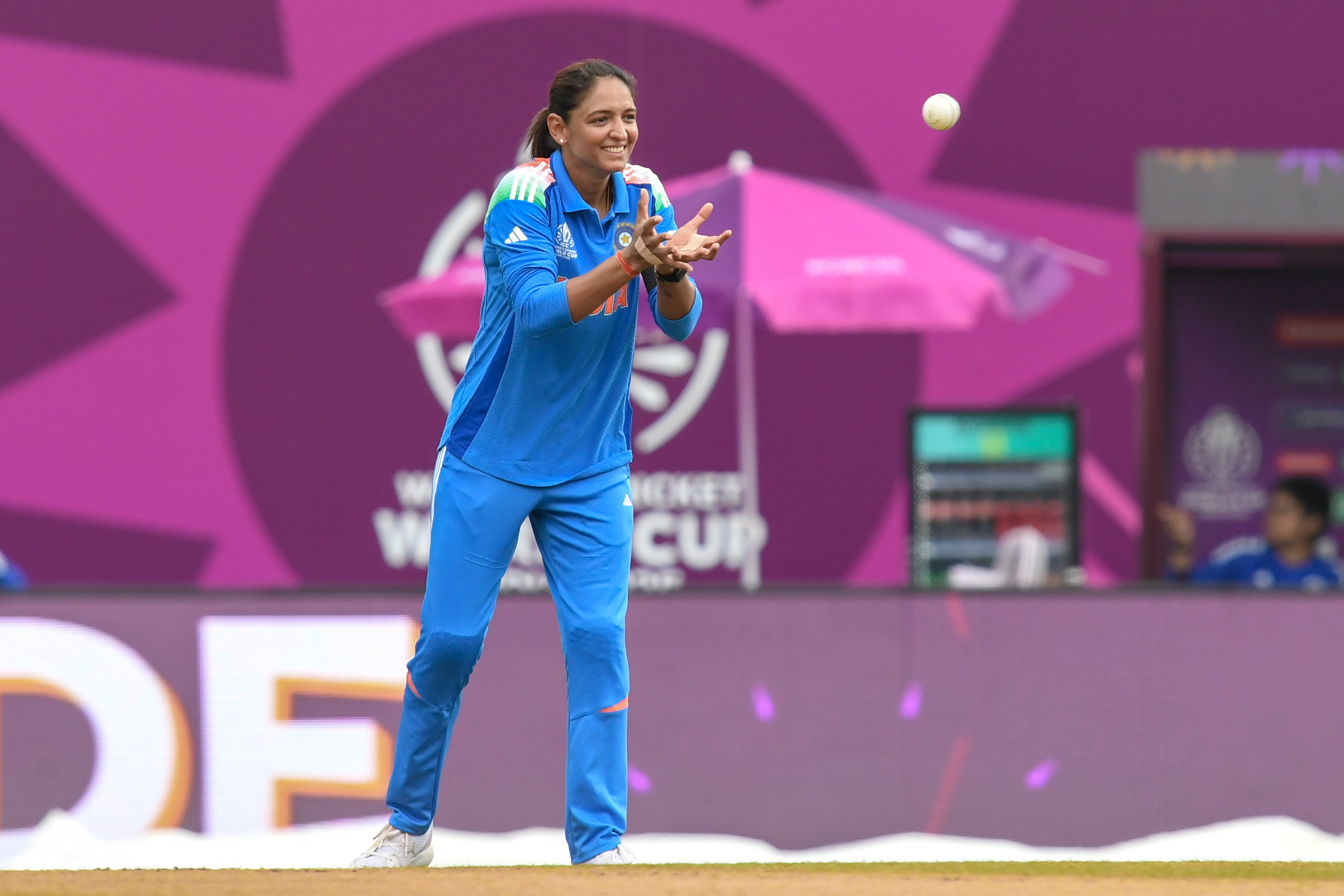 ભારતીય મહિલા ક્રિકેટ ટીમના ખેલાડી