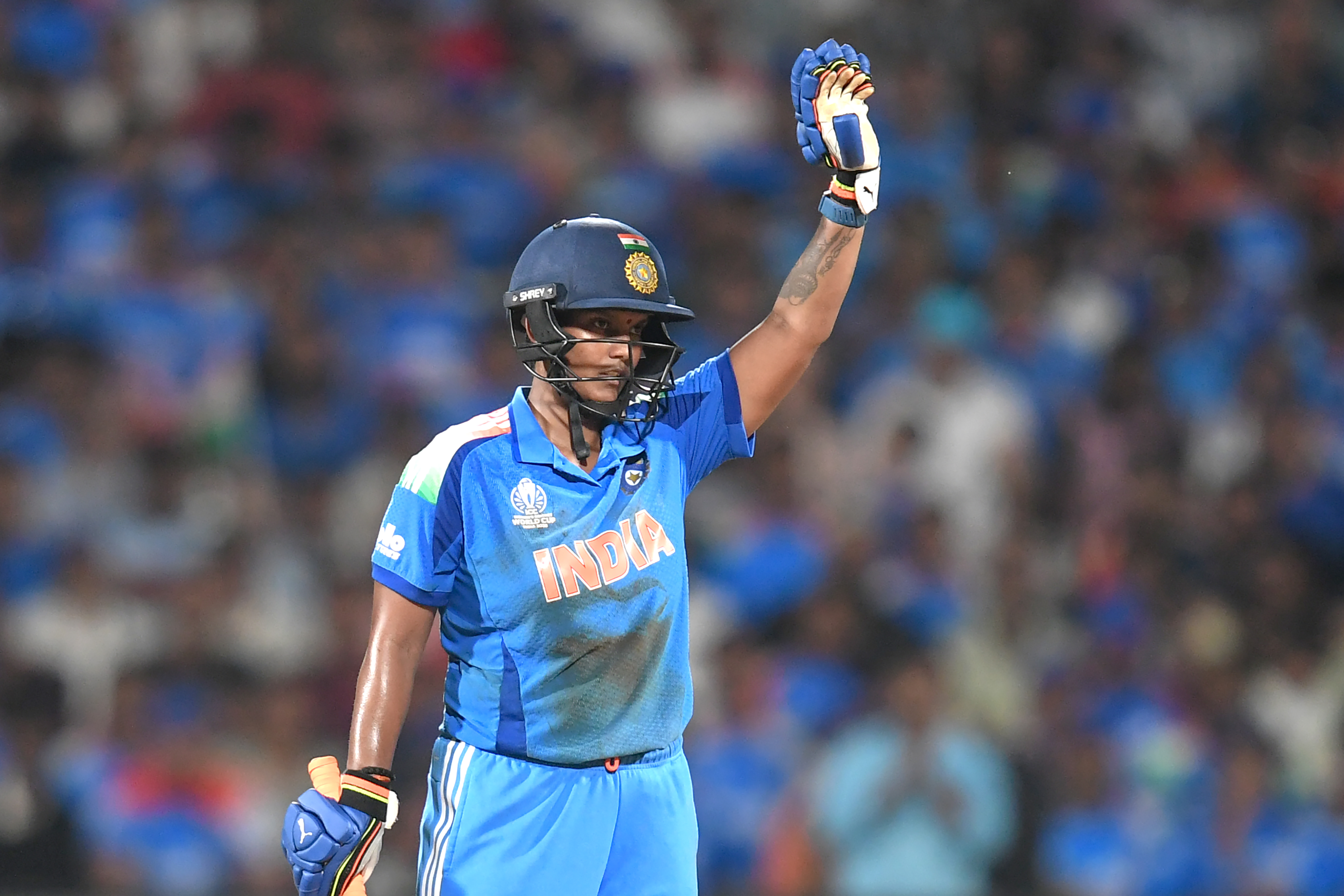 ભારતીય મહિલા ક્રિકેટ ટીમના ખેલાડી