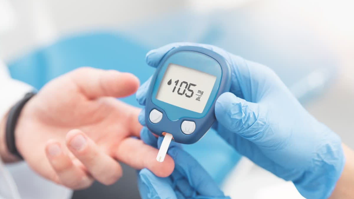 diabetes  ಮಧುಮೇಹ ಕಾಯಿಲೆ  Common symptoms of diabetes  diabetes Early warning signs