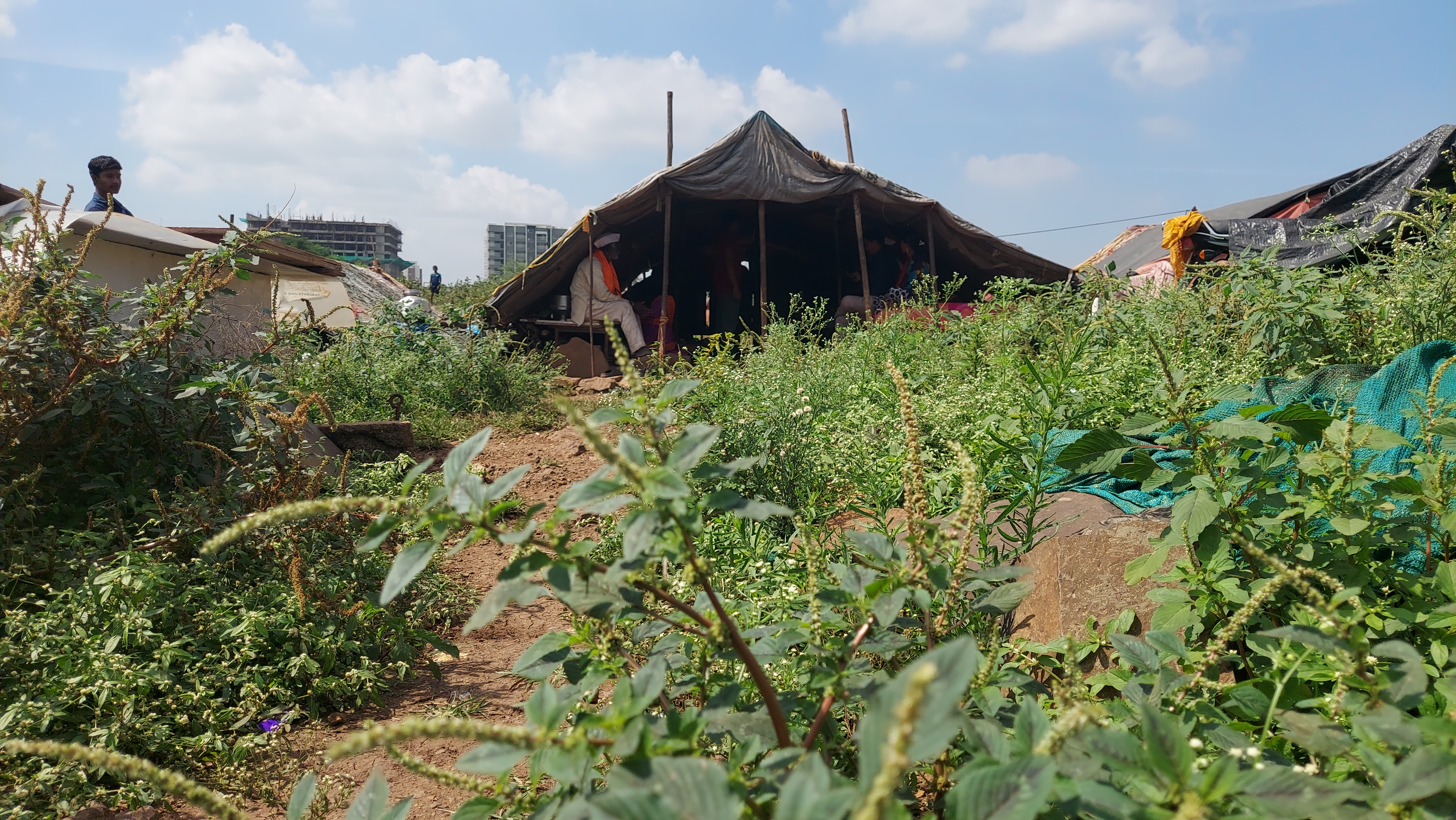 Lohegaon Slum to Asian Champion: Sunny Fulmali's Golden Triumph