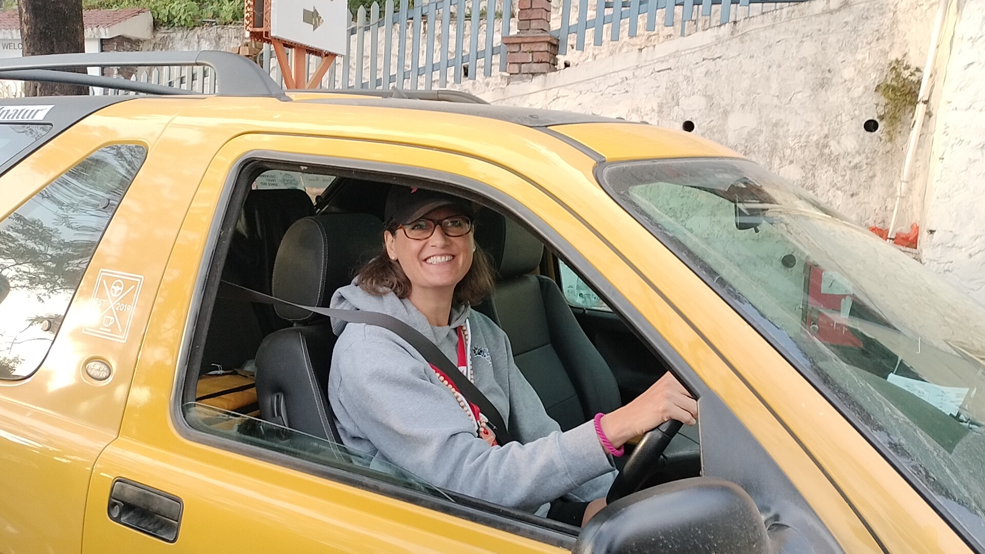 Vintage Car Rally In Uttarakhand Evokes Memories Of Bygone Era