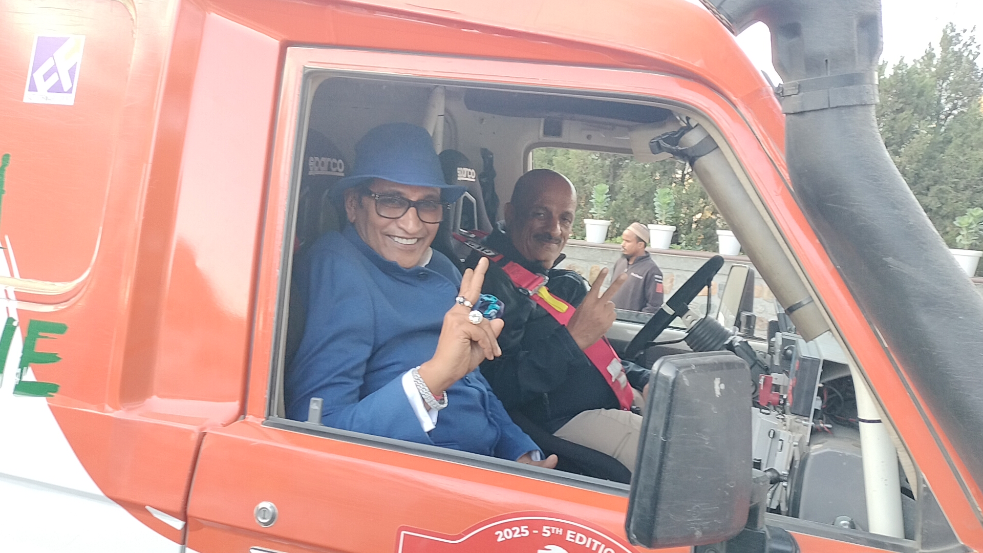 Vintage Car Rally In Uttarakhand Evokes Memories Of Bygone Era, Organisers Eye Tourism Boost