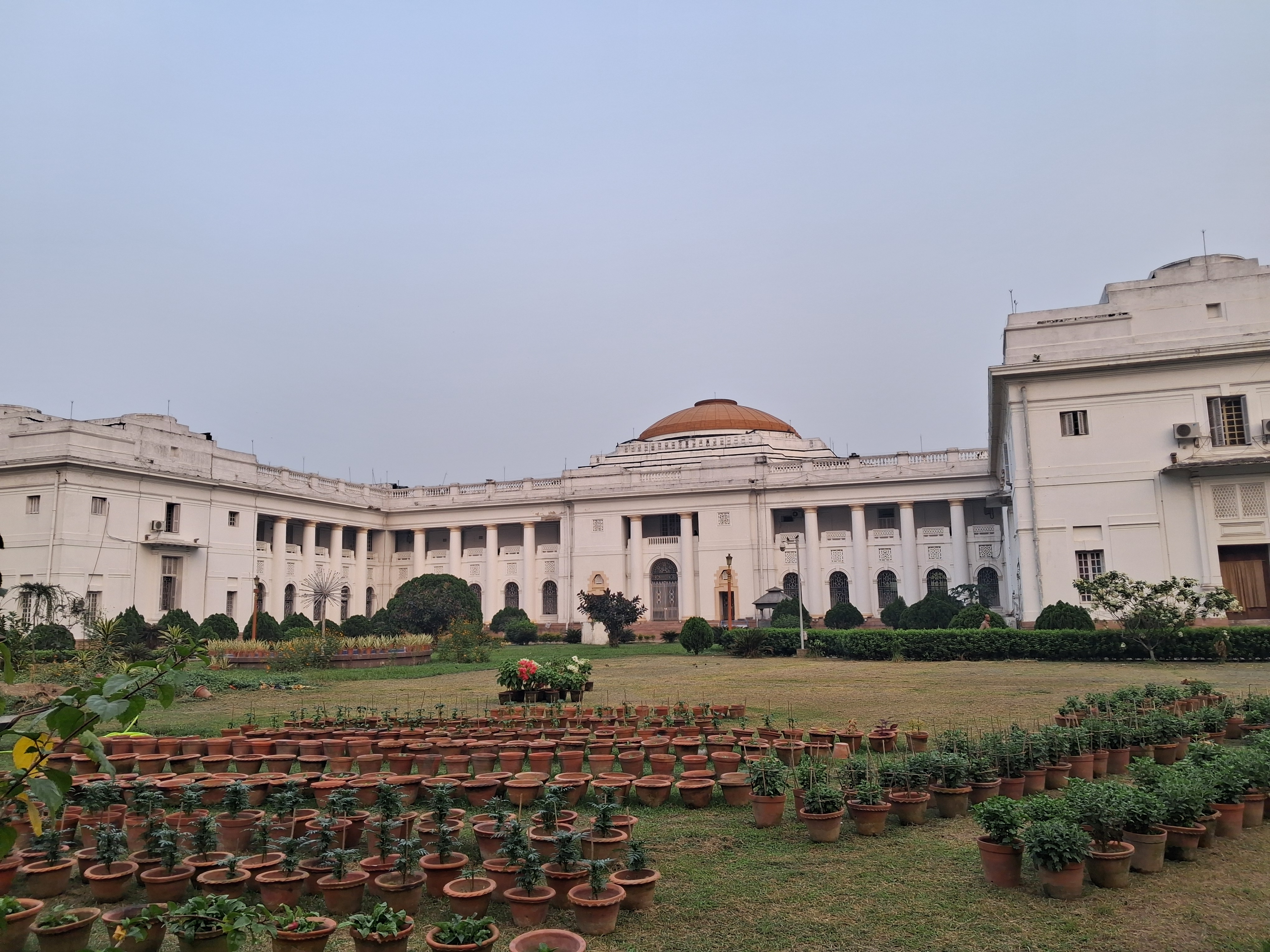 International Aviation Issue