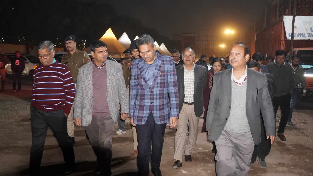IISF 2025 Panchkula