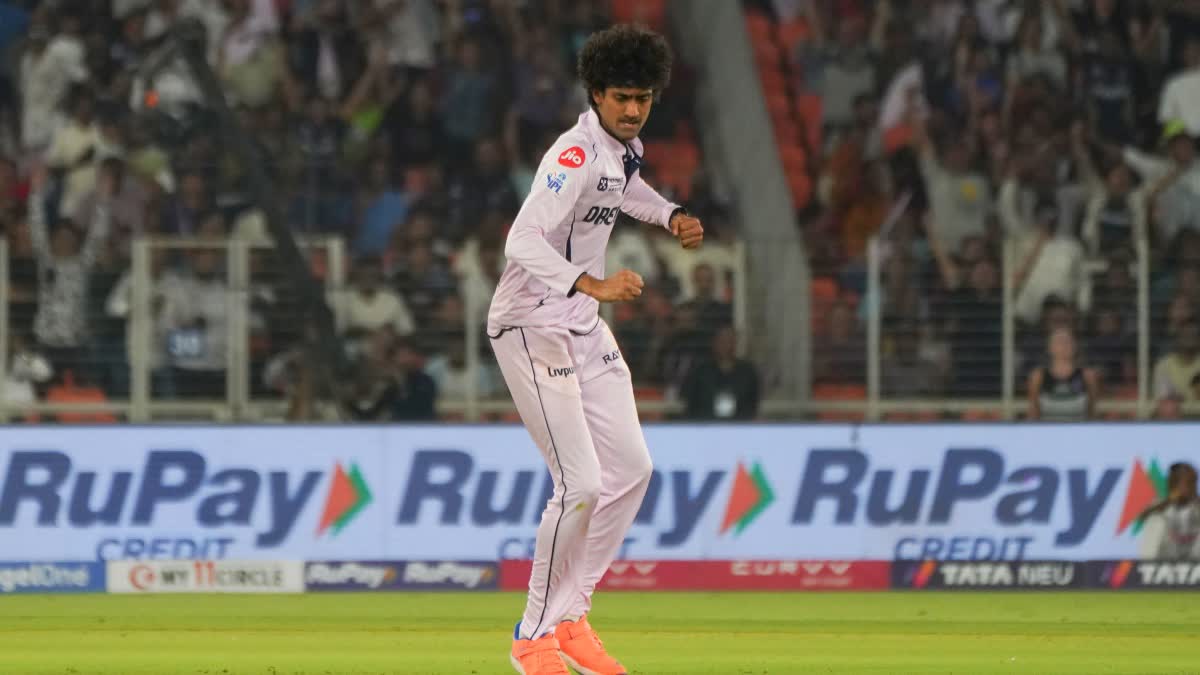 ஜெகதீசன், சாய் கிஷோர் அதிரடி... தொடர் தோல்விக்கு முற்றுப்புள்ளி வைத்த தமிழ்நாடு