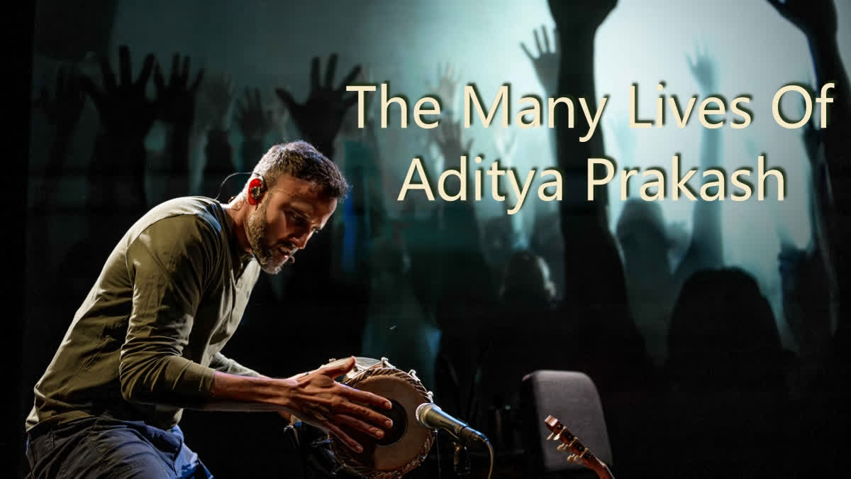 Aditya Prakash