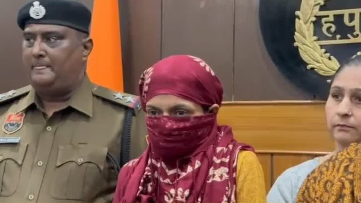 துடிக்க துடிக்க அரங்கேறிய கொலைகள்; சிக்கிய சைக்கோ பெண்!