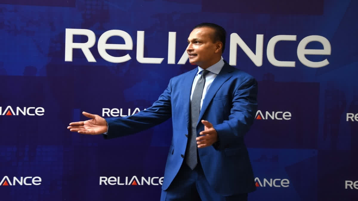 ED Attaches Rs 1120 Crore Worth Assets Linked To Anil Ambani's Reliance Group