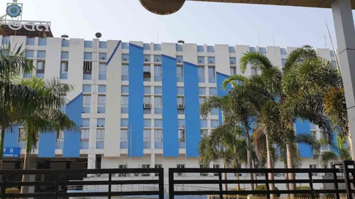 College Service Commission