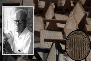 PIERRE JEANNERET DEATH ANNIVERSARY