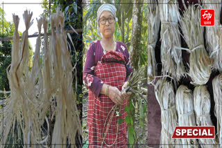 traditions of Tani people