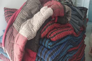 DAMOH TRIBAL WELFARE DEPT FRAUD