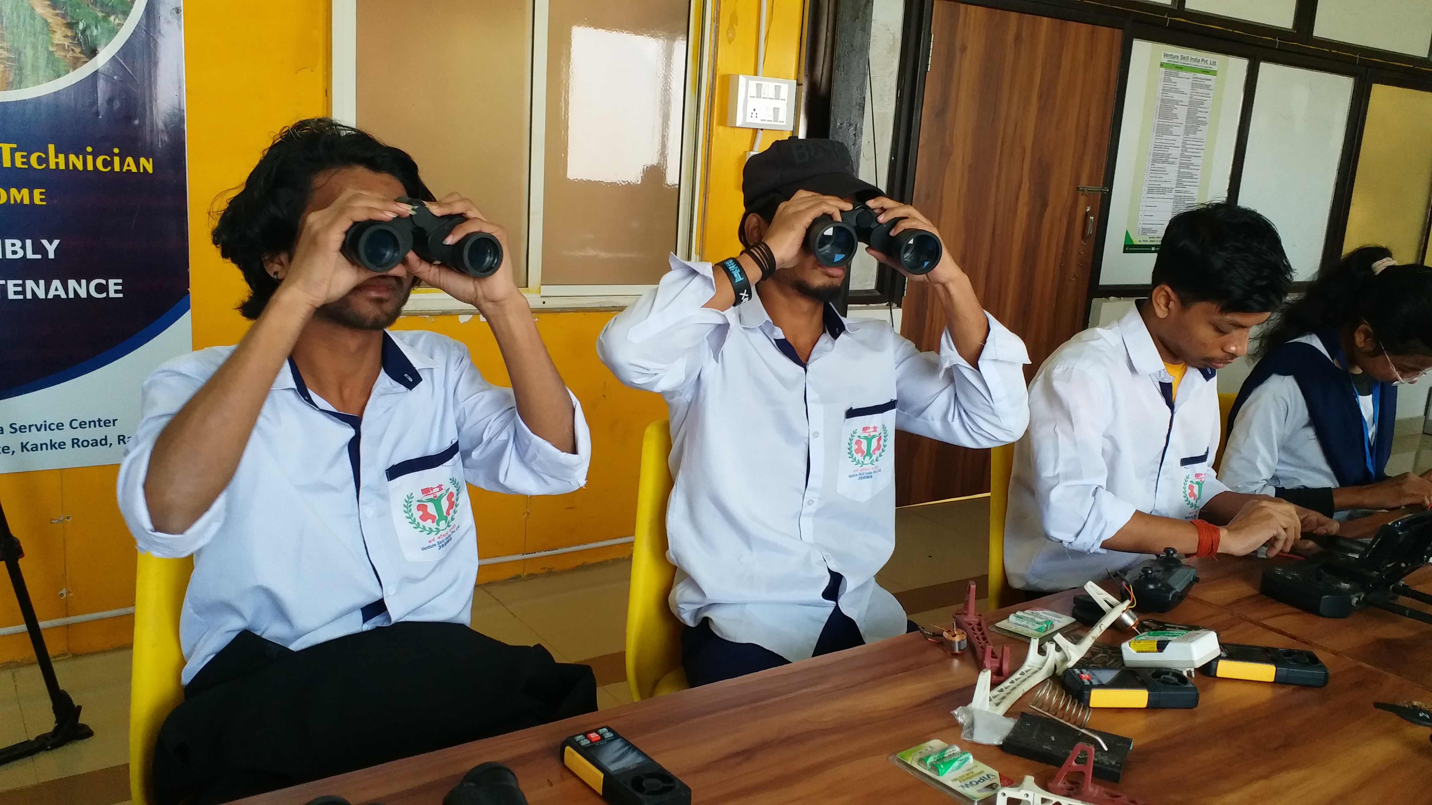 Sarathi Scheme in Jharkhand