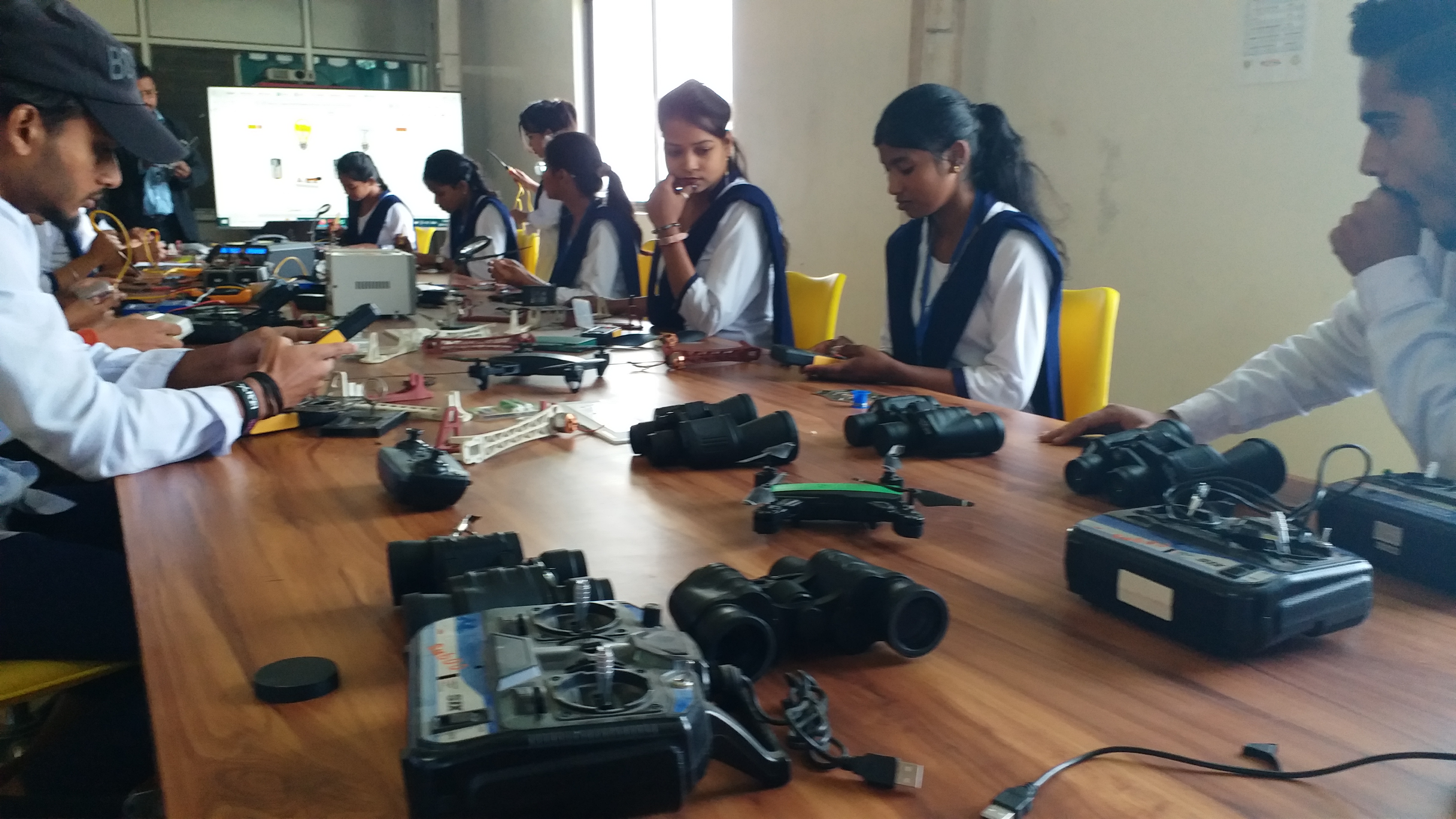 Sarathi Scheme in Jharkhand